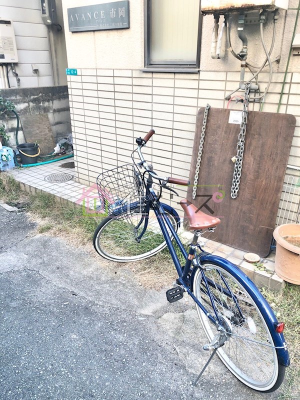 アバンス市岡 その他外観1