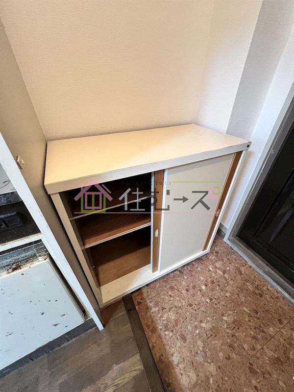 アバンス市岡 その他外観4