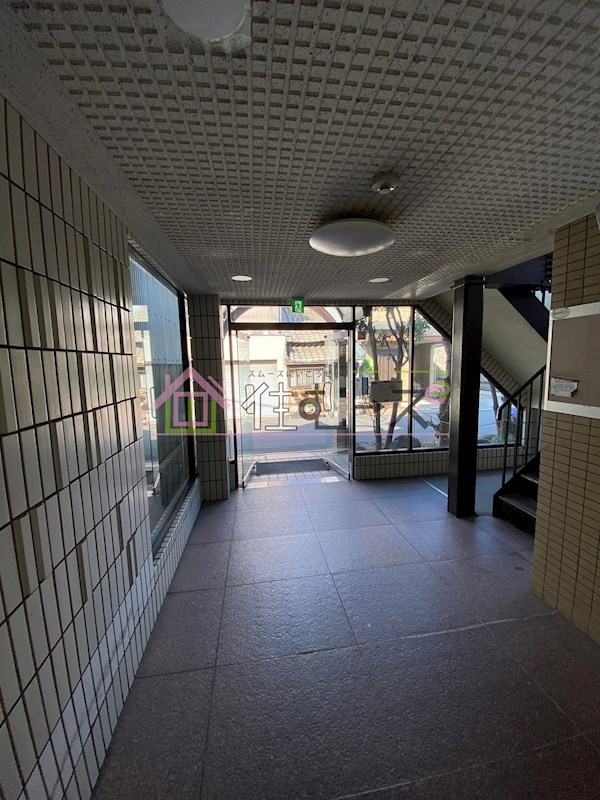 FC今福 その他外観2