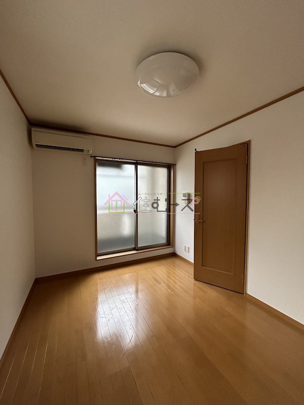 FC今福 リビング