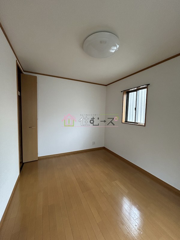 FC今福 ベッドルーム