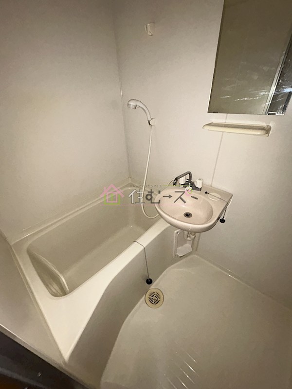 FC今福 風呂画像