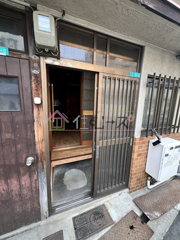 三先1丁目戸建 その他1