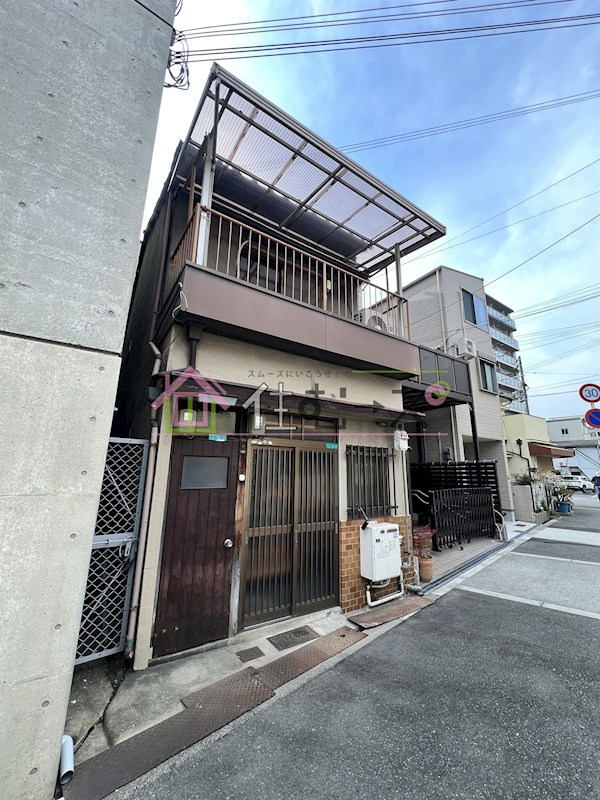 三先1丁目戸建 その他外観1