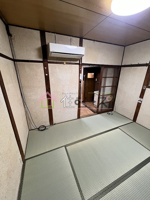 三先1丁目戸建 その他外観6