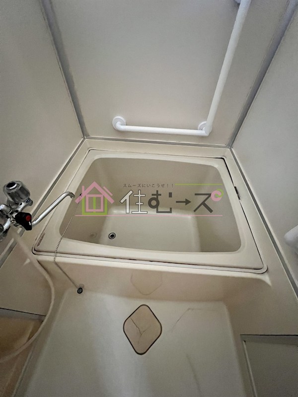 三先1丁目戸建 風呂画像