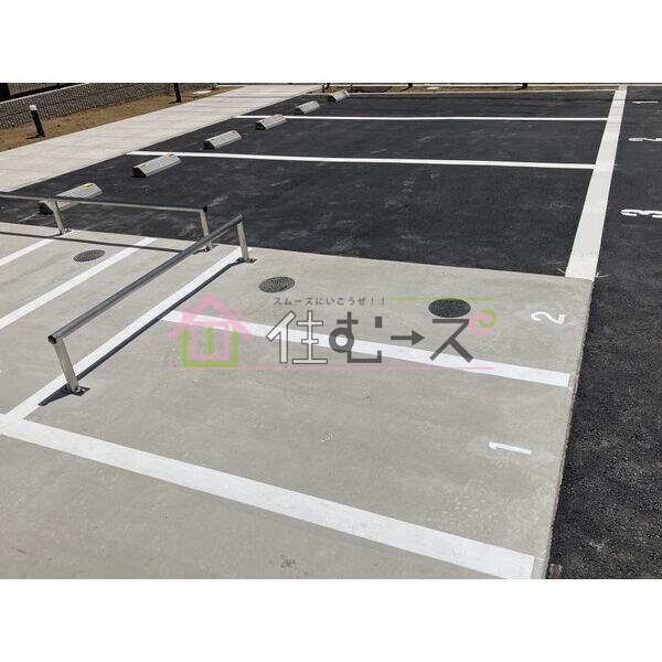 アーバンパーク新大阪 キッチン