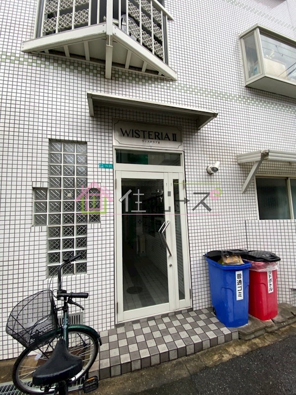 ウィステリアⅡ その他1