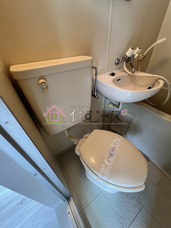 ウィステリアⅡ その他4