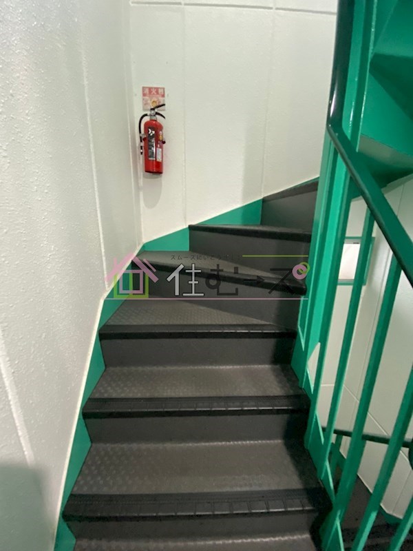 ウィステリアⅡ その他外観4