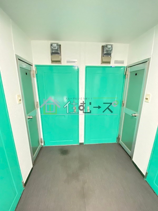 ウィステリアⅡ その他外観5