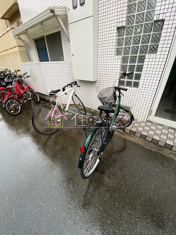 ウィステリアⅡ その他外観6