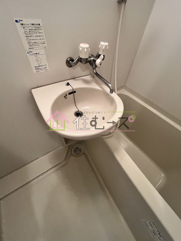 ベルシモンズ大阪港 その他5