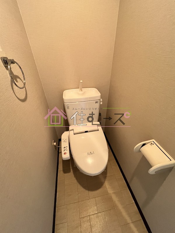 ベルシモンズ大阪港 その他6