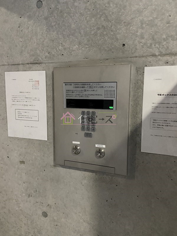 ベルシモンズ大阪港 その他外観5