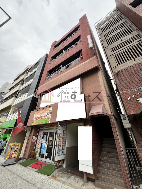 三和ビル その他外観1