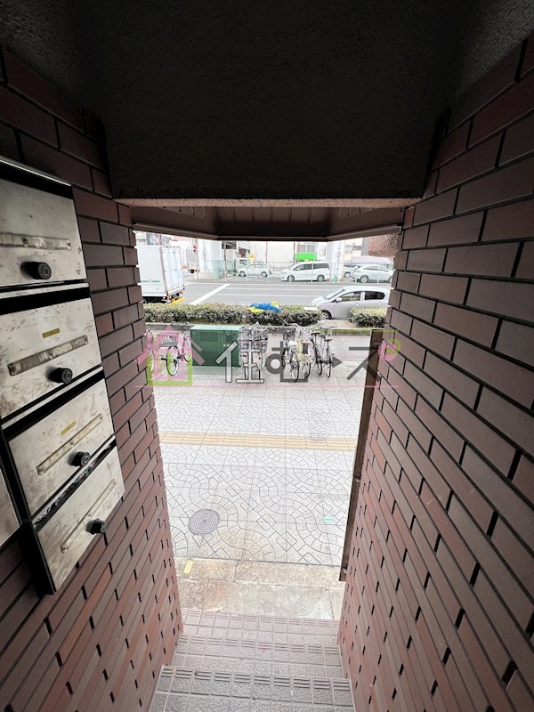 三和ビル その他外観2