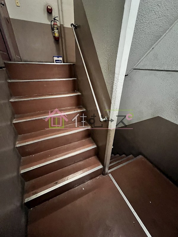 三和ビル その他外観5