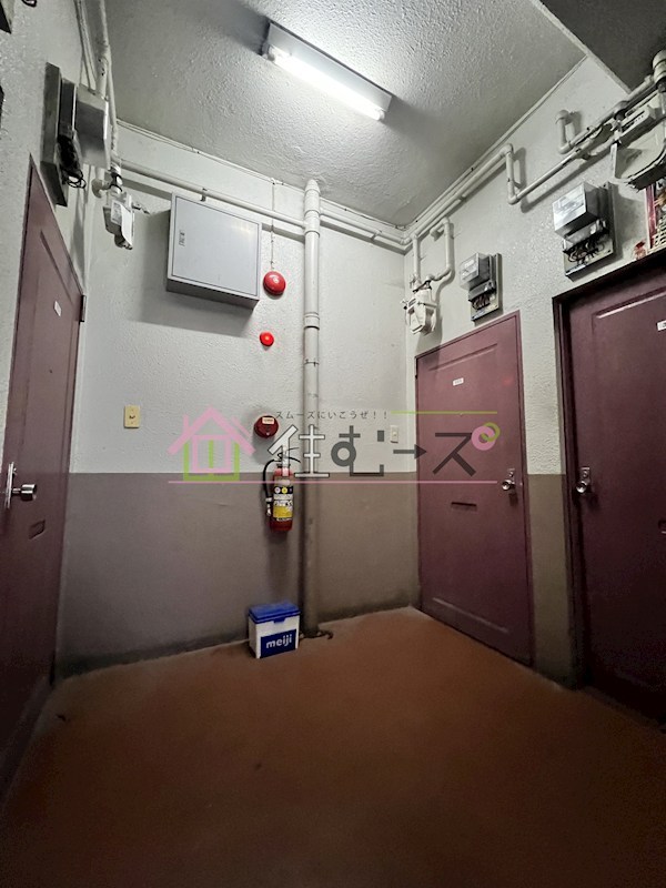 三和ビル その他外観6