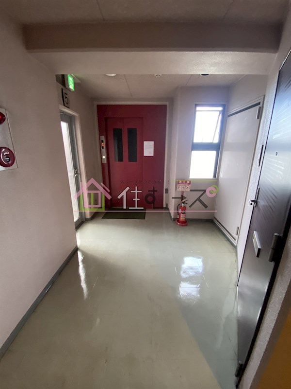 第2アヴィタシオンARAGANE その他外観2