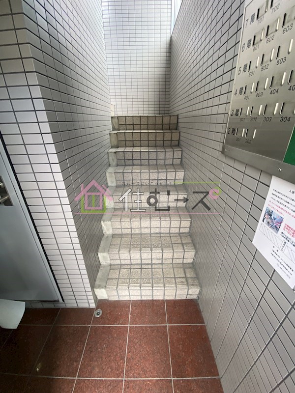 第2アヴィタシオンARAGANE その他外観3