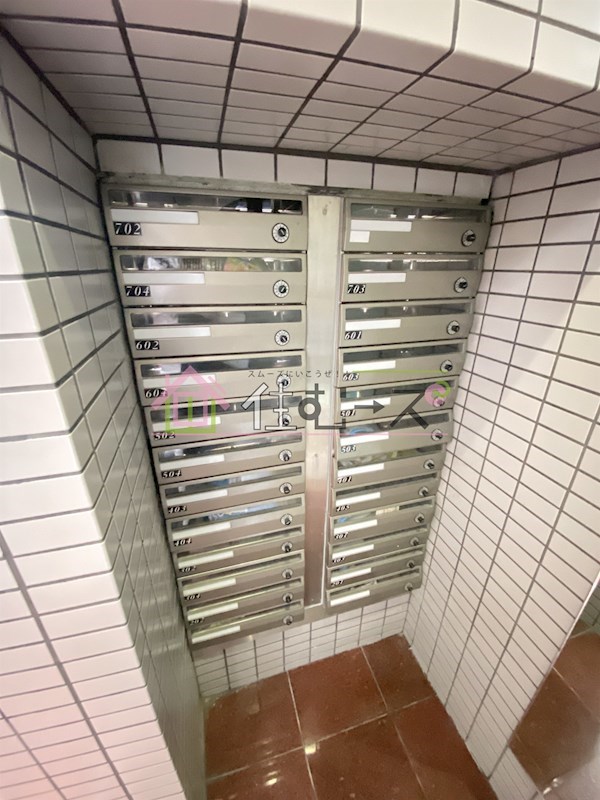 第2アヴィタシオンARAGANE その他外観4