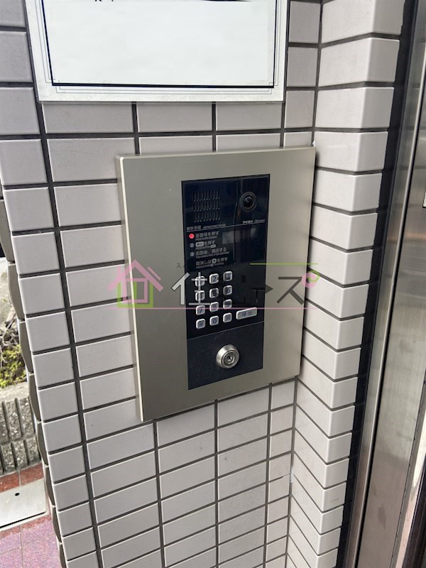 第2アヴィタシオンARAGANE その他外観6