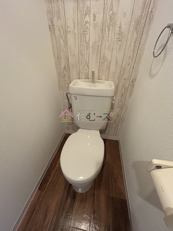 エスぺラール城東 その他2