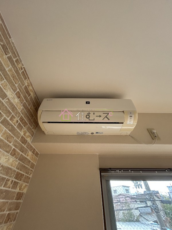 エスぺラール城東 その他3