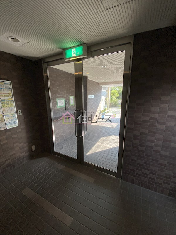 エスぺラール城東 その他外観3