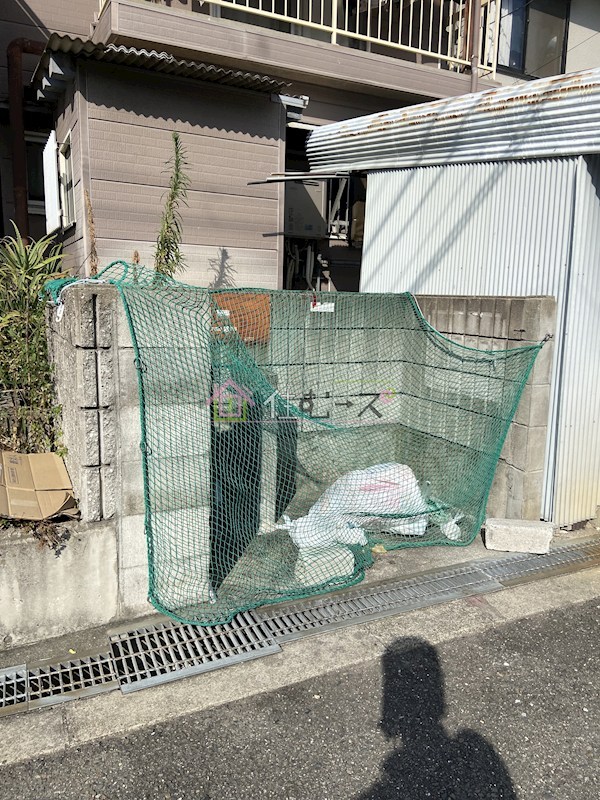 エスぺラール城東 その他外観4