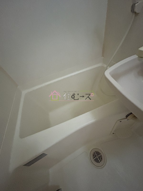 エスぺラール城東 風呂画像