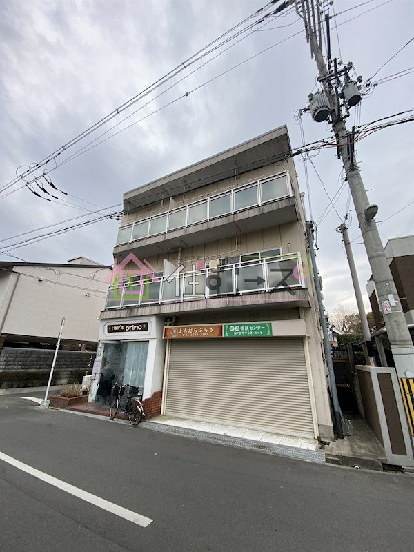 しあわせはいつ その他外観1