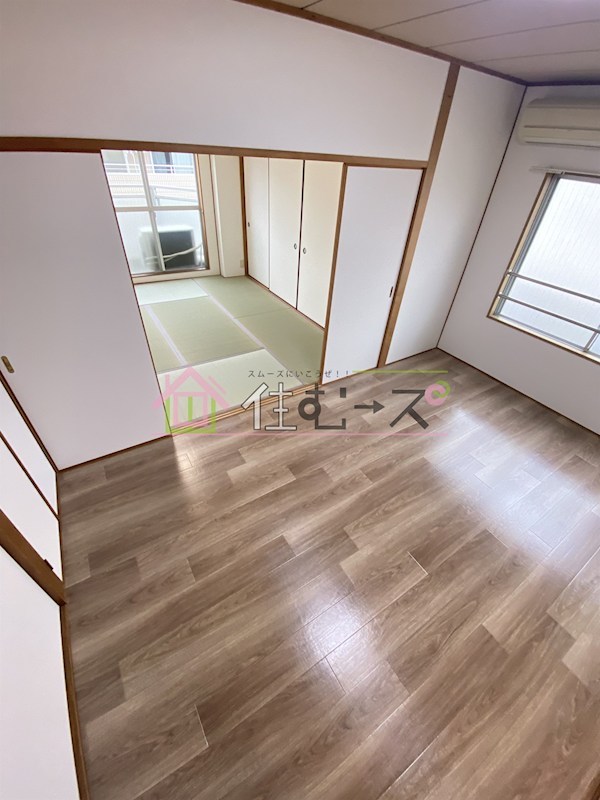 しあわせはいつ リビング