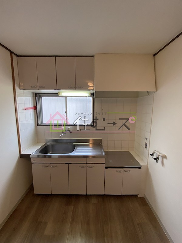 しあわせはいつ キッチン