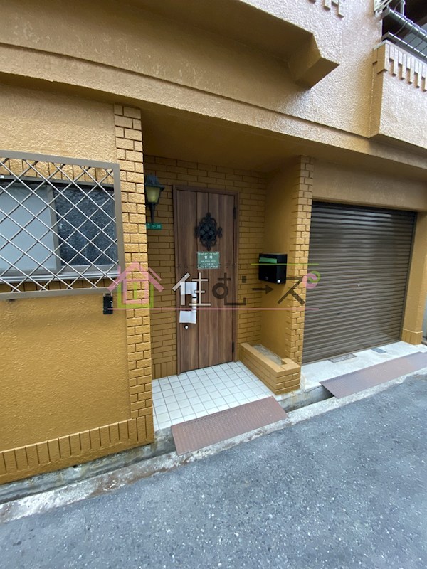 瓜破4丁目貸家 その他1