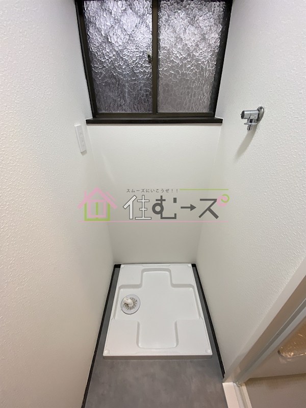 瓜破4丁目貸家 その他3