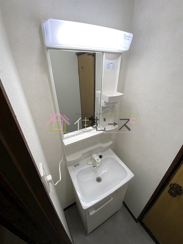 瓜破4丁目貸家 その他4