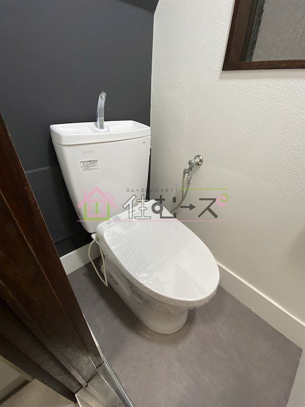 瓜破4丁目貸家 その他5