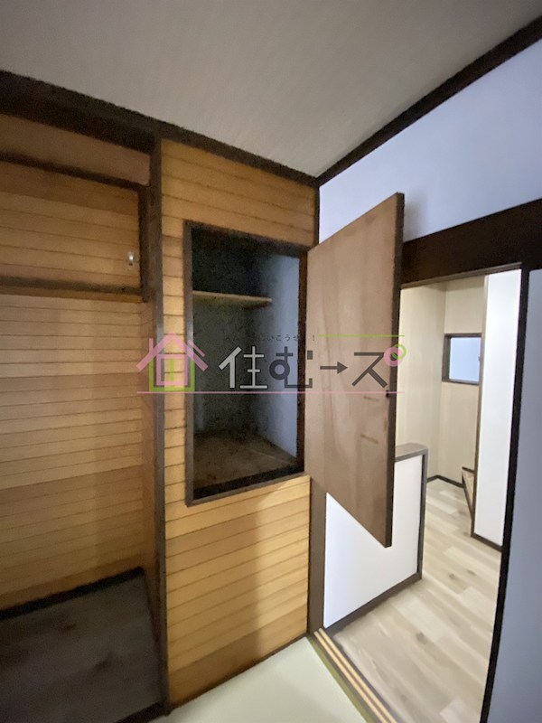 瓜破4丁目貸家 その他6