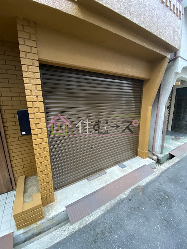 瓜破4丁目貸家 その他外観2