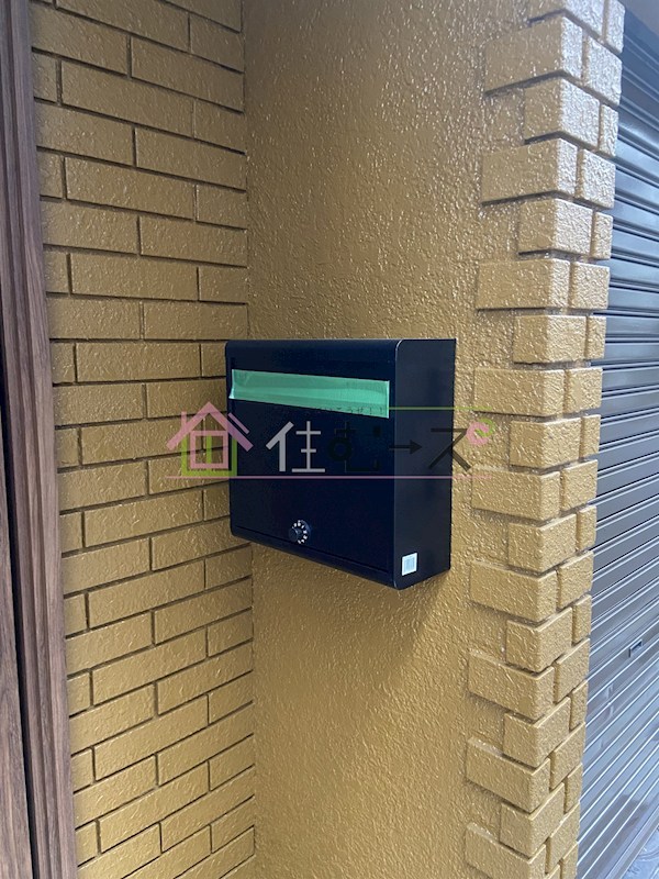 瓜破4丁目貸家 その他外観3