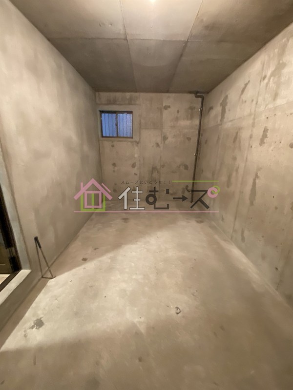 瓜破4丁目貸家 その他外観4