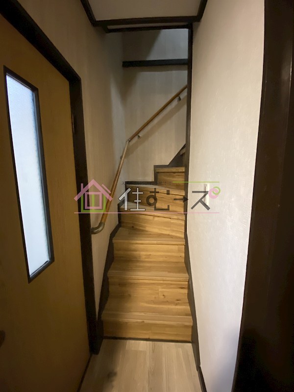 瓜破4丁目貸家 その他外観5