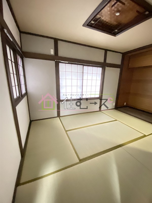 瓜破4丁目貸家 その他外観6