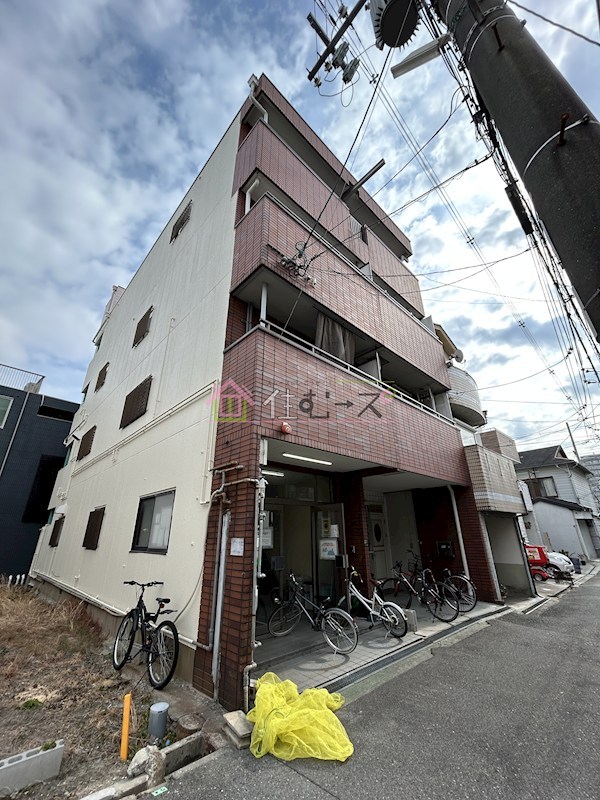 高見ビル その他外観1