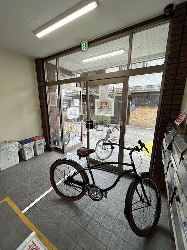 高見ビル その他外観2