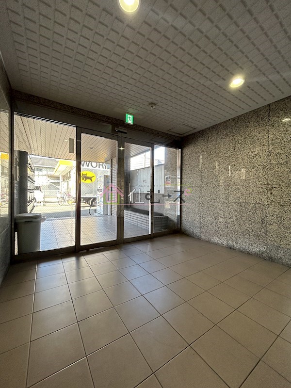 トラスティ加美 その他外観2