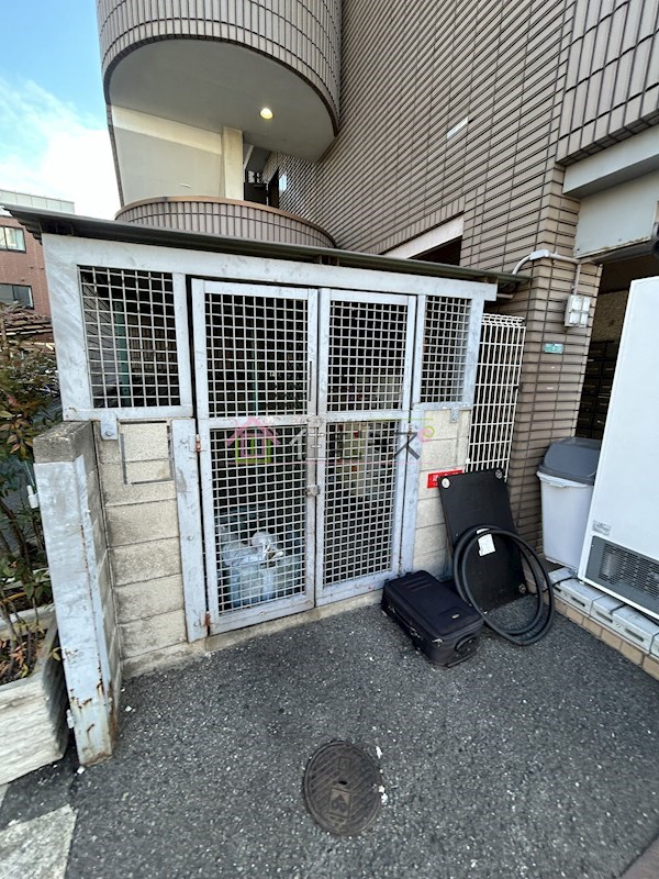 トラスティ加美 その他外観3