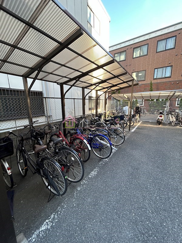 トラスティ加美 その他外観4